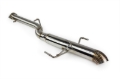 Picture of ISR Performance ISR Series II EP Axle Back - IS-S2RO-EPS-S14