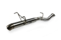 Picture of ISR Performance ISR Series II EP Axle Back - IS-S2RO-EPS-S13