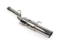 Picture of ISR Performance ISR Series II EP Axle Back - IS-S2RO-GT-S14