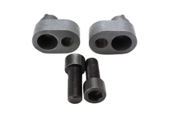 Picture of ISR Performance ISR Steering Rack Spacers Steering Wheel Hubs - IS-OFR-240