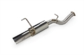 Picture of ISR Performance ISR Series II EP Axle Back - IS-S2RO-GT-S13