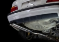 Picture of ISR Performance ISR Series II EP Axle Back Rear - IS-S2RO-EPD-E36