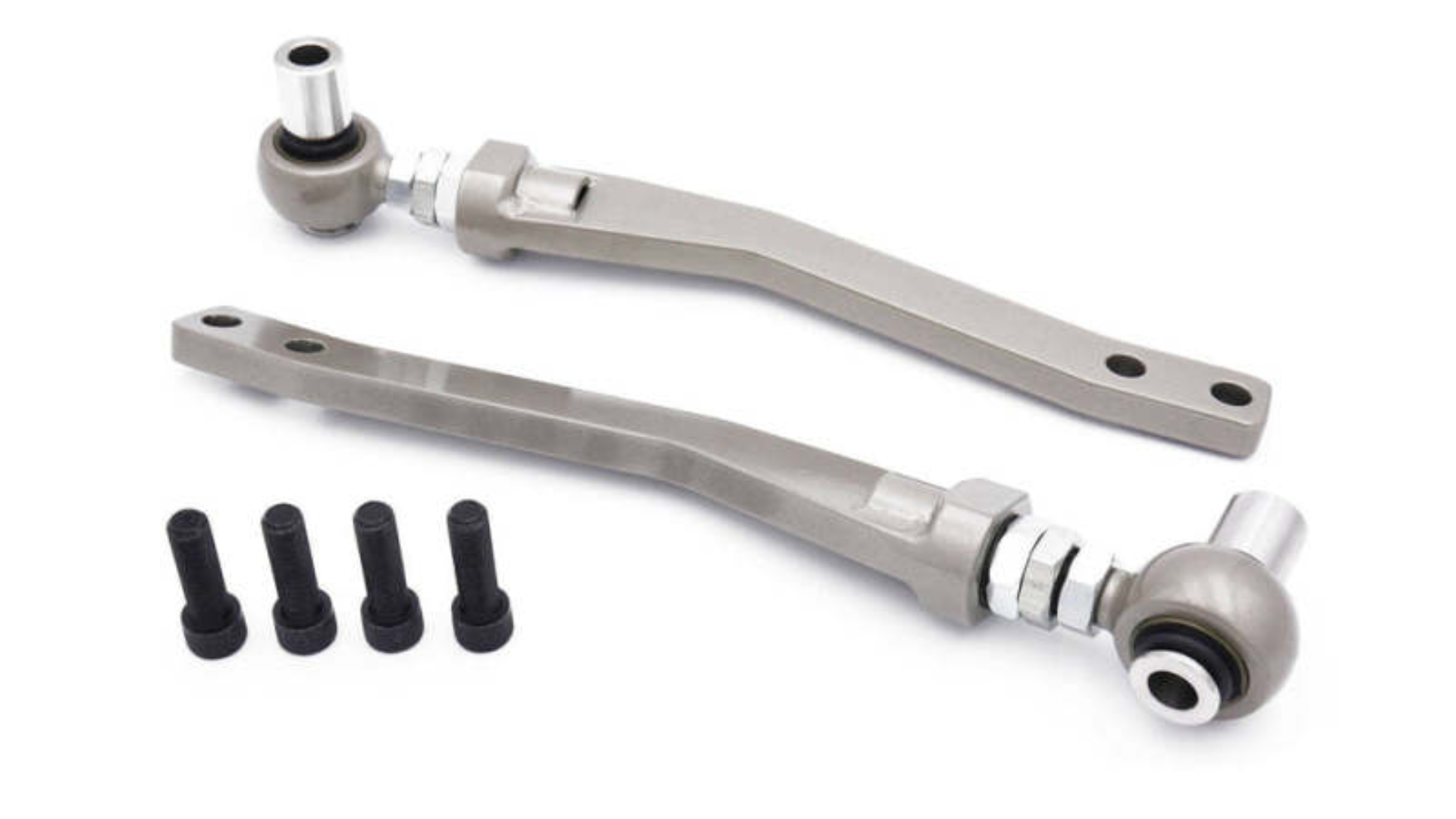 Picture of ISR Performance ISR Tension Rods Front Suspension Arms & Components - IS-FTC-NS13-PRO-A