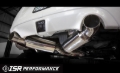 Picture of ISR Performance ISR ST Exhausts Catback - IS-ST-Z34