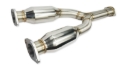 Picture of ISR Performance ISR ST Exhausts Catback - IS-ST-Q60