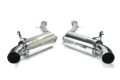 Picture of ISR Performance ISR ST Exhausts Catback - IS-ST-Z34