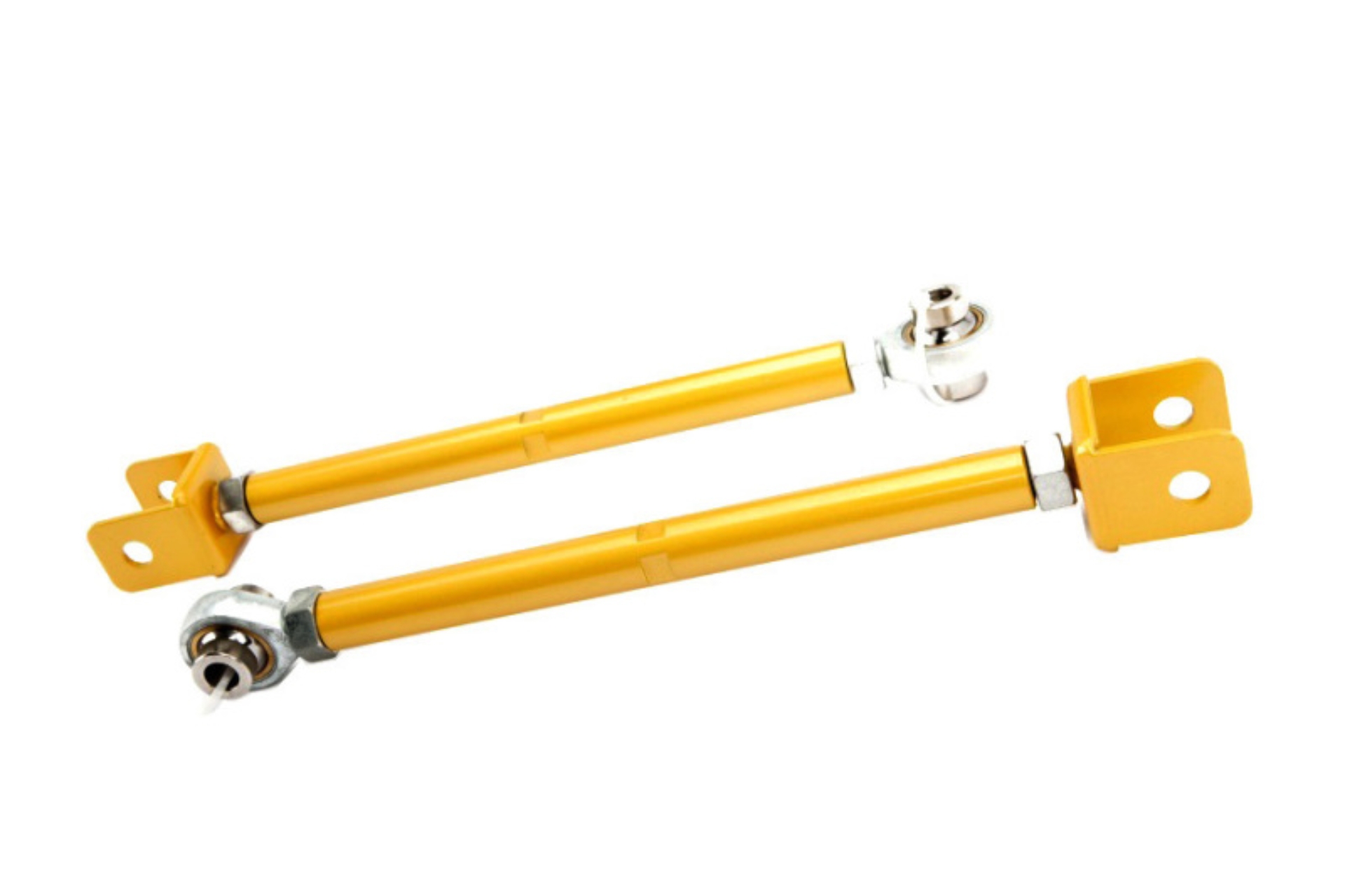 Picture of ISR Performance ISR Toe Rods Rear Suspension Arms & Components - IS-RTC-NS134