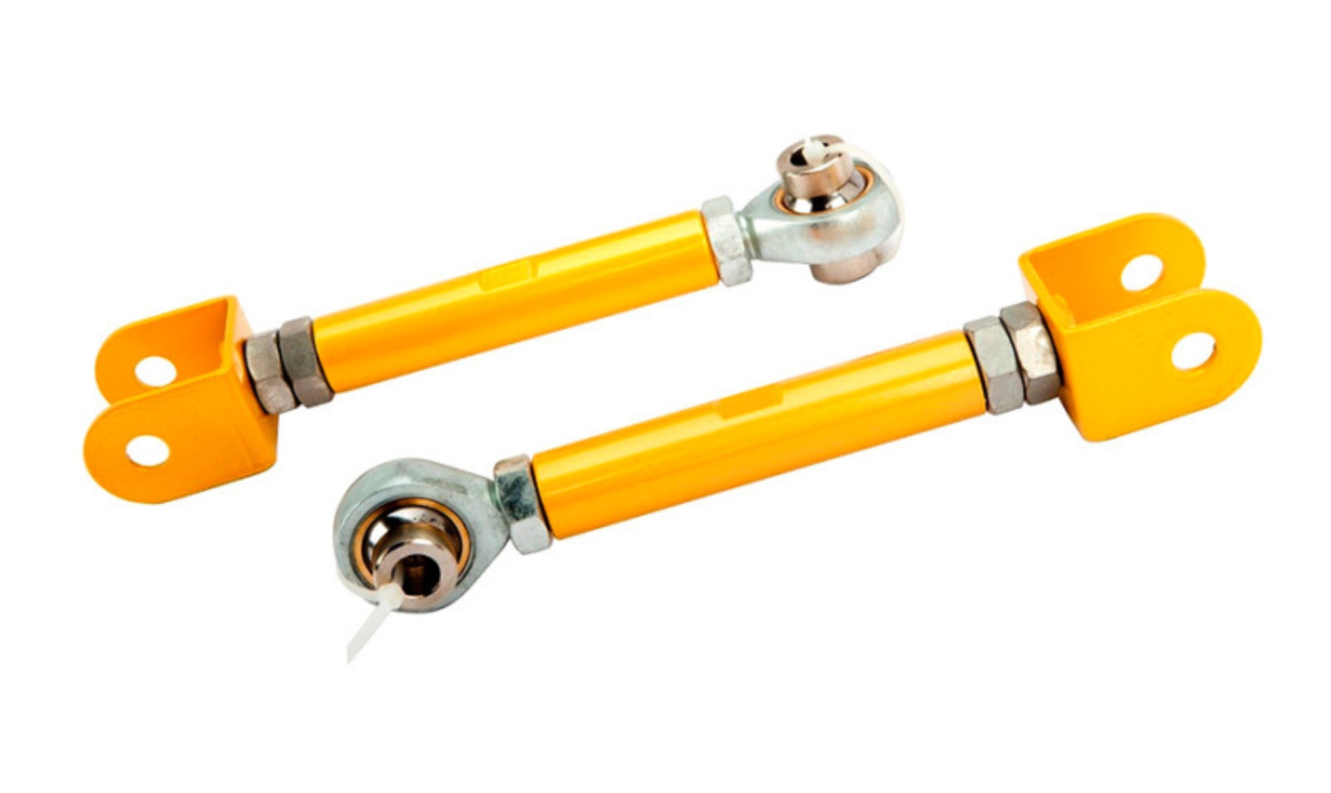 Picture of ISR Performance ISR Traction Rods Rear Traction Bars - IS-RTR-NS134