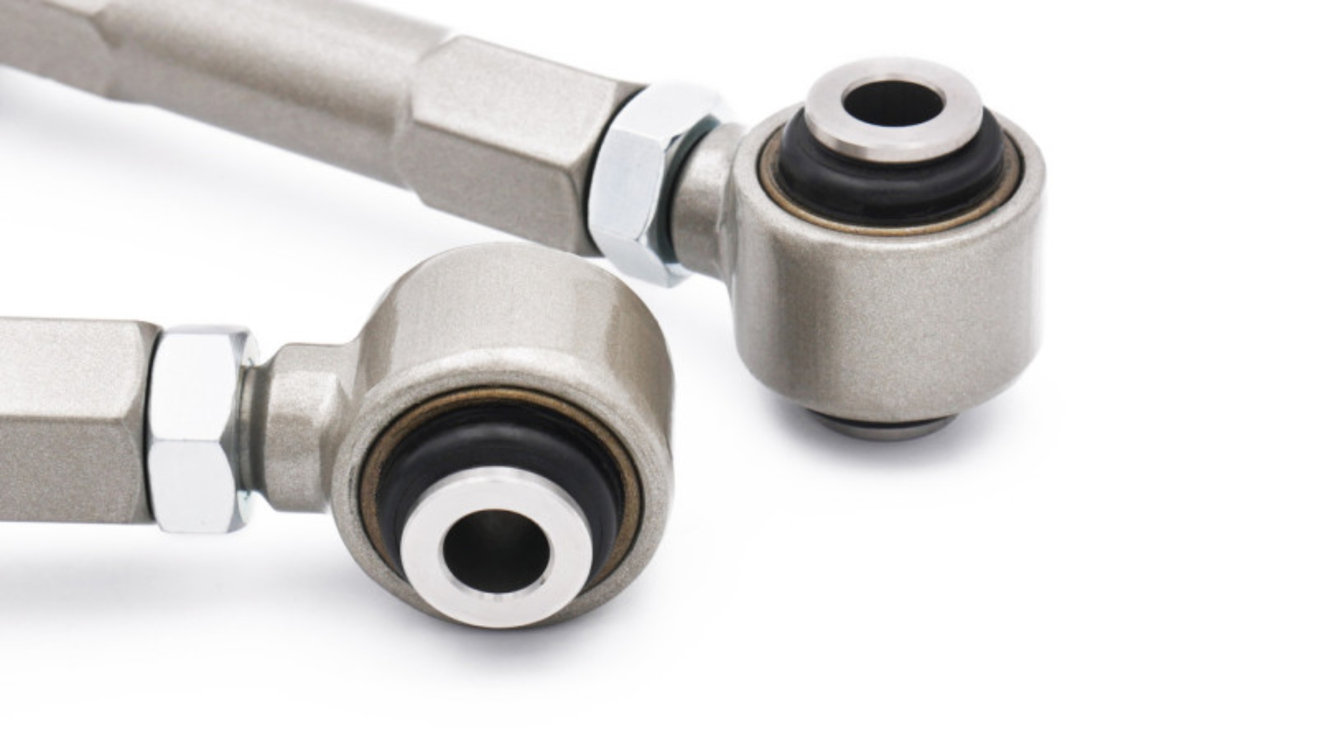 Picture of ISR Performance ISR Traction Rods Rear Traction Bars - IS-RTR-NS134-PRO