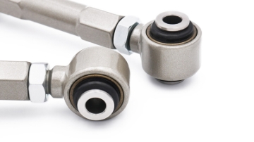 Picture of ISR Performance ISR Traction Rods Rear Traction Bars - IS-RTR-NS134-PRO