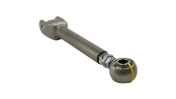 Picture of ISR Performance ISR Traction Rods Rear Traction Bars - IS-RTR-Z33