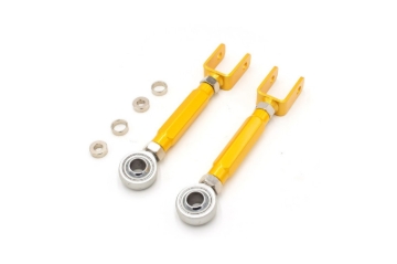 Picture of ISR Performance ISR Traction Rods Rear Traction Bars - IS-STRTR-Z33