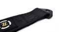 Picture of ISR Performance ISR Tow Straps - IS-TS-BK