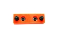 Picture of ISR Performance ISR Trans Mounts Transmission Mounts - IS-TMK-240