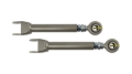 Picture of ISR Performance ISR Traction Rods Rear Traction Bars - IS-RTR-Z33