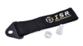 Picture of ISR Performance ISR Tow Straps - IS-TS-BK