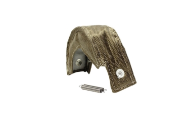 Picture of ISR Performance ISR Turbo Blankets - IS-TRBLK-TIT25