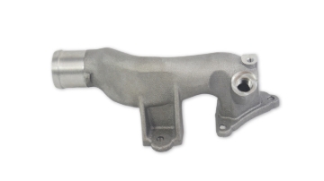 Picture of ISR Performance ISR Water Neck Outlet Cooling Packages - IS-WN-S14