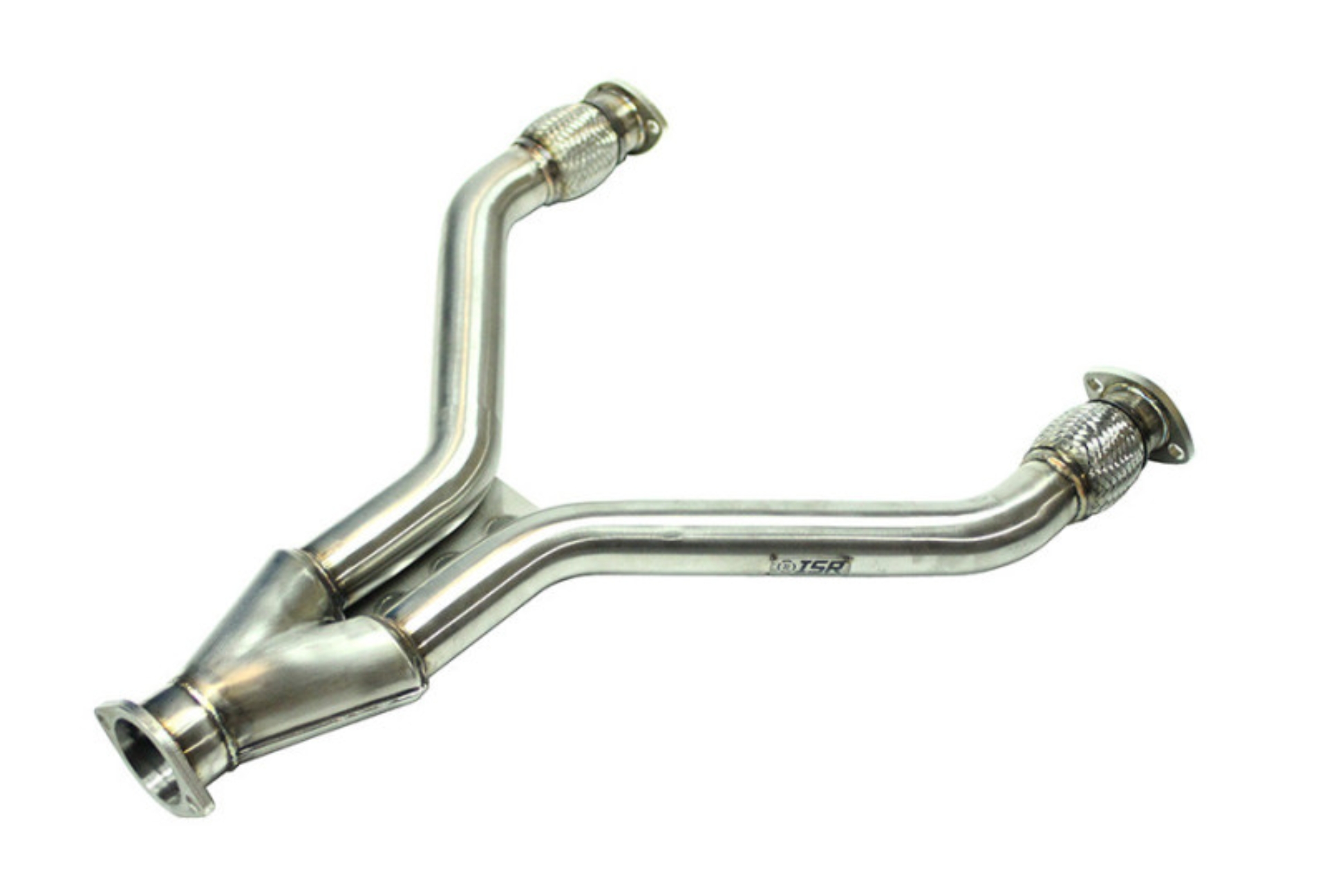 Picture of ISR Performance ISR Y-Pipes - IS-Z33-Y