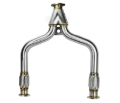 Picture of ISR Performance ISR Y-Pipes - IS-Q5060-Y