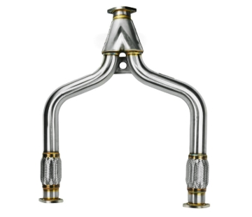 Picture of ISR Performance ISR Y-Pipes - IS-Q5060-Y