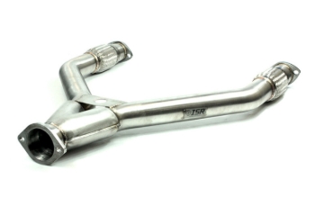Picture of ISR Performance ISR Y-Pipes - IS-Z34-Y