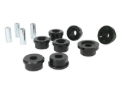 Picture of Whiteline WL Bushings-Crossmember Bushing Kits - KDT988