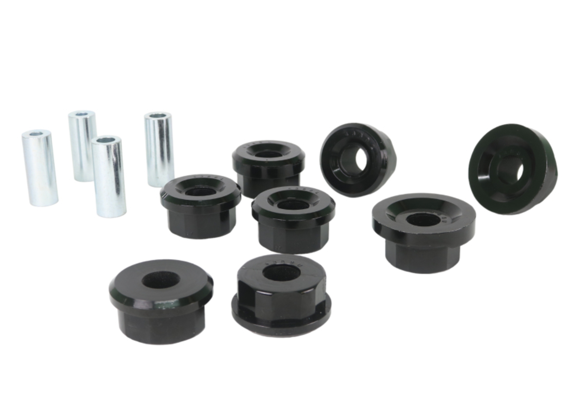 Picture of Whiteline WL Bushings-Crossmember Bushing Kits - KDT988