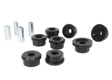 Picture of Whiteline WL Bushings-Crossmember Bushing Kits - KDT988