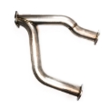 Picture of ISR Performance ISR Y-Pipes - IS-240LS-Y