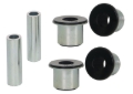 Picture of Whiteline WL Bushings-Spring Spring Insulators - W73465