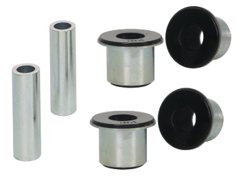 Picture of Whiteline WL Bushings-Spring Spring Insulators - W73465