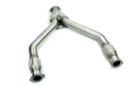 Picture of ISR Performance ISR Y-Pipes - IS-Z34-Y