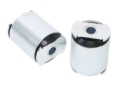 Picture of Whiteline WL Bushings-Spring Spring Insulators - W73464