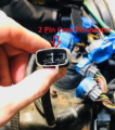 Picture of Rywire RYW Chassis Specific Adapters Wiring Connectors - RY-B-SUB-BB5-AUTO