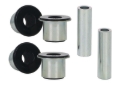Picture of Whiteline WL Bushings-Spring Spring Insulators - W73465