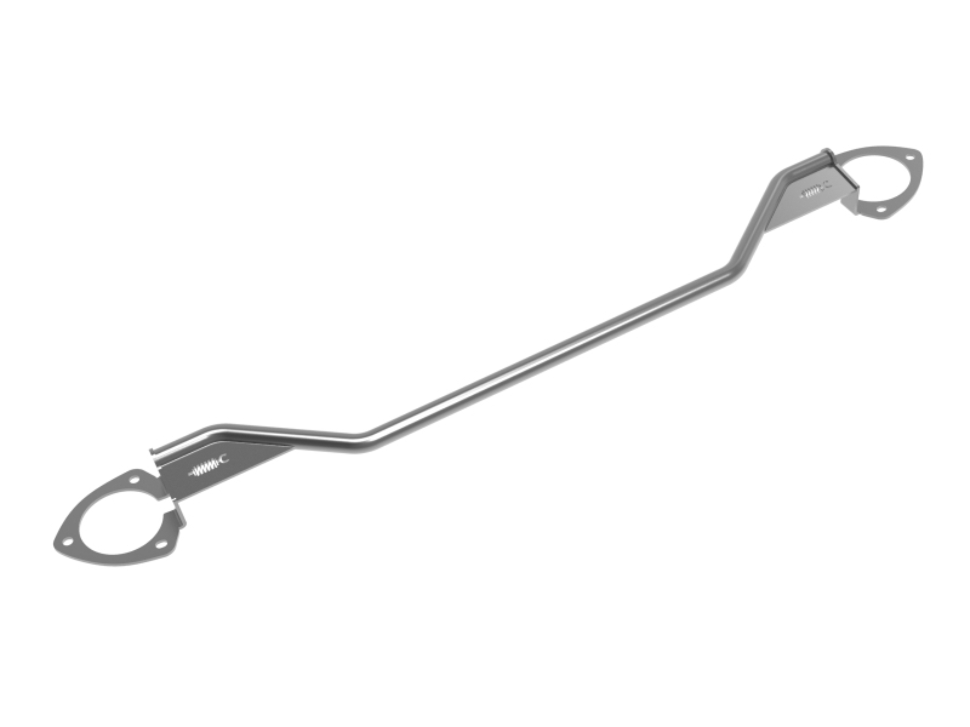 Picture of aFe Strut Braces Strut Bars - 450-701001-G