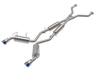 Picture of aFe Exhaust Cat Back - 49-36139-L