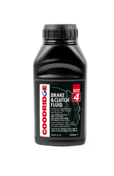 Picture of Goodridge GR Brake Fluid - BF20250