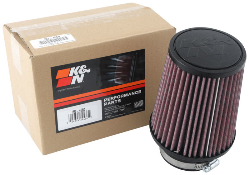 Picture of K&N Engineering KN Universal Air Filter - RU-4650