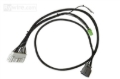 Picture of Rywire RYW Chassis Specific Adapters Wiring Connectors - RY-B-SUB-BB5-AUTO