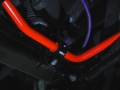 Picture of aFe Sway Bar AFE Inc - 440-72T005RR