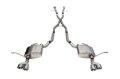 Picture of CORSA Performance COR Cat-Back Xtreme - 21188
