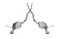 Picture of CORSA Performance COR Cat-Back Xtreme - 21187