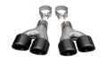Picture of CORSA Performance COR Tip Kit - 14068BLK
