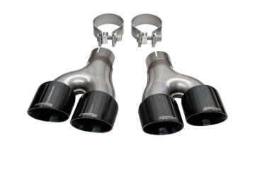 Picture of CORSA Performance COR Tip Kit - 14068BLK
