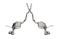 Picture of CORSA Performance COR Cat-Back Xtreme - 21188