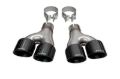 Picture of CORSA Performance COR Tip Kit - 14068BLK
