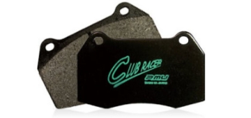 Picture of Project Mu PM Club Race Brake Pad Front - PCR09F150