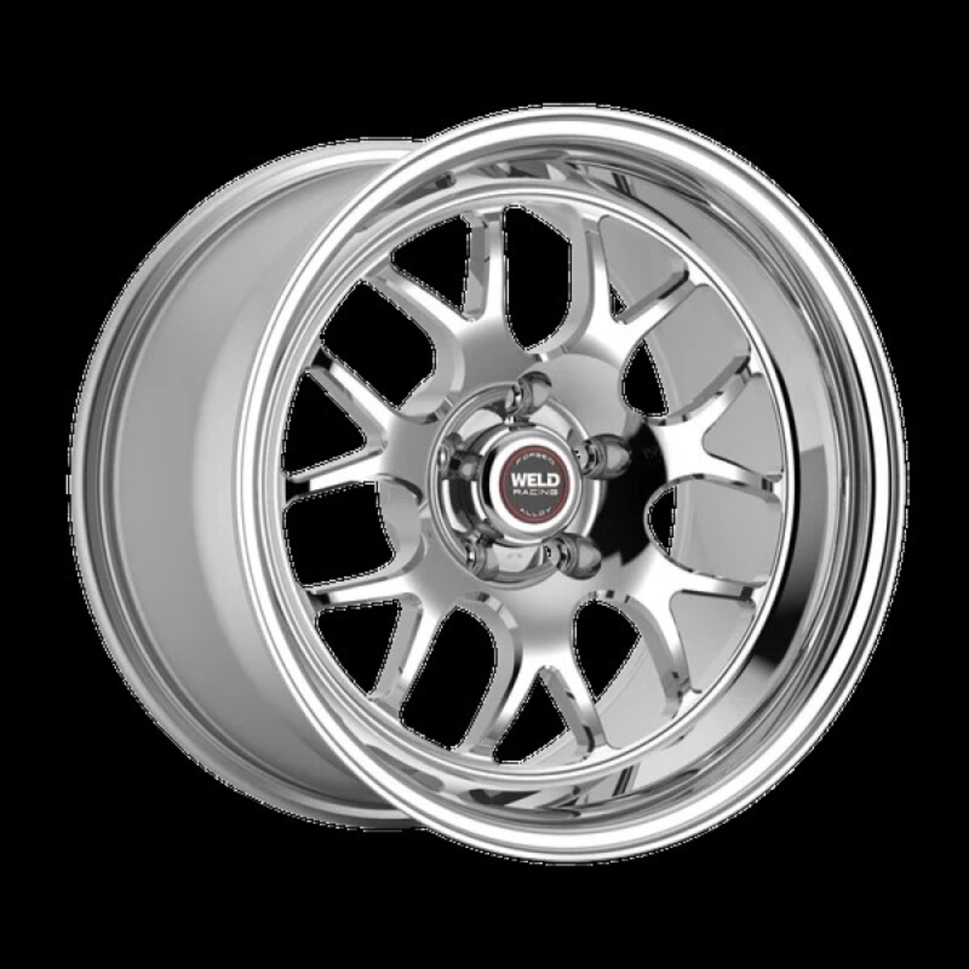 Picture of Weld WEL S77 Wheels - 77LP7100B60A